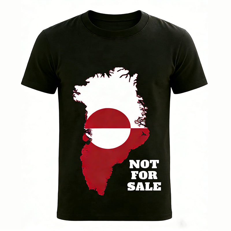 Elegantly Designed T-Shirt