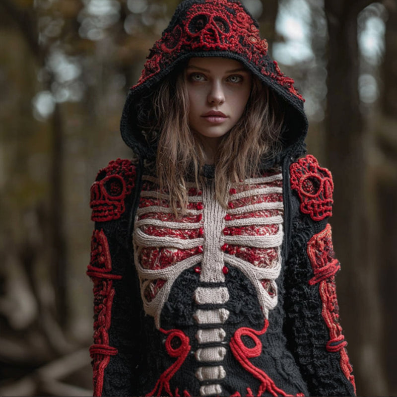 Classic Vintage Sweater