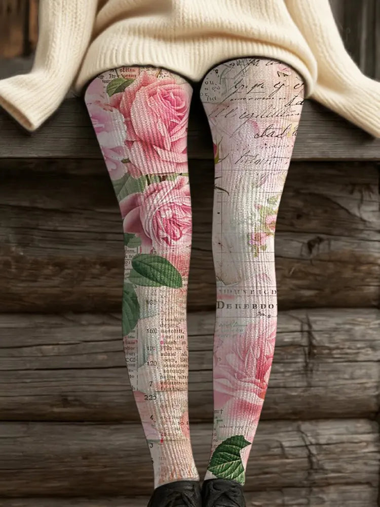 Timeless Vintage Style Garment