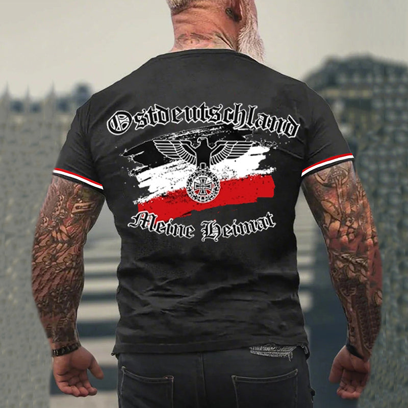 Classic Vintage T-Shirt