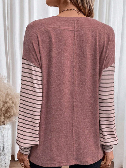 Well Tailored Shirt with a Graceful Silhouette