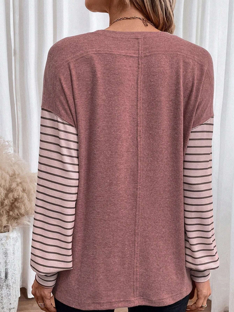 Well Tailored Shirt with a Graceful Silhouette