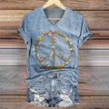 Vintage Inspired T-Shirt