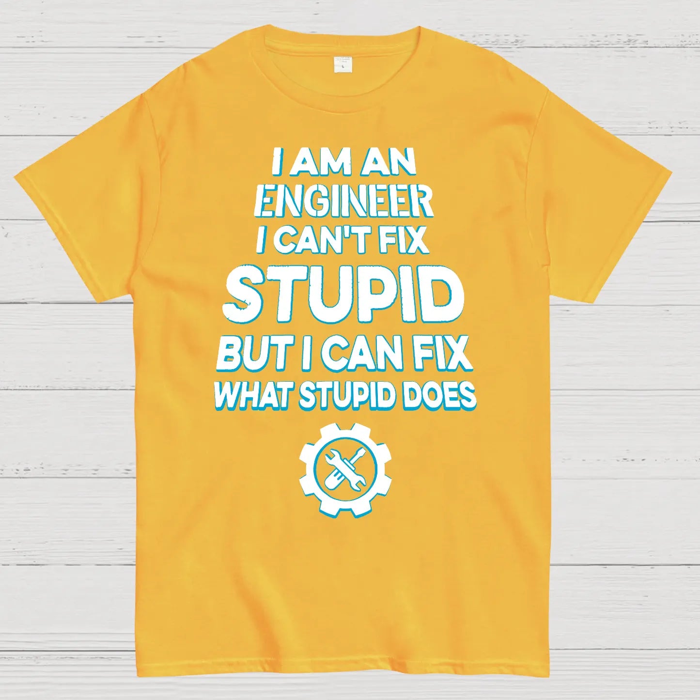 Elegantly Designed T-Shirt