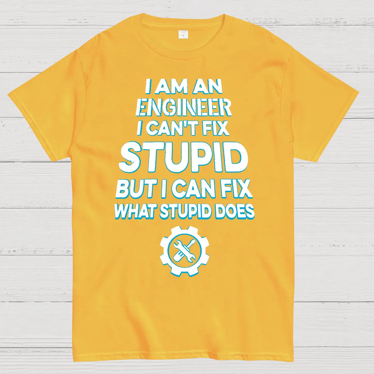 Elegantly Designed T-Shirt