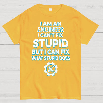 Elegantly Designed T-Shirt