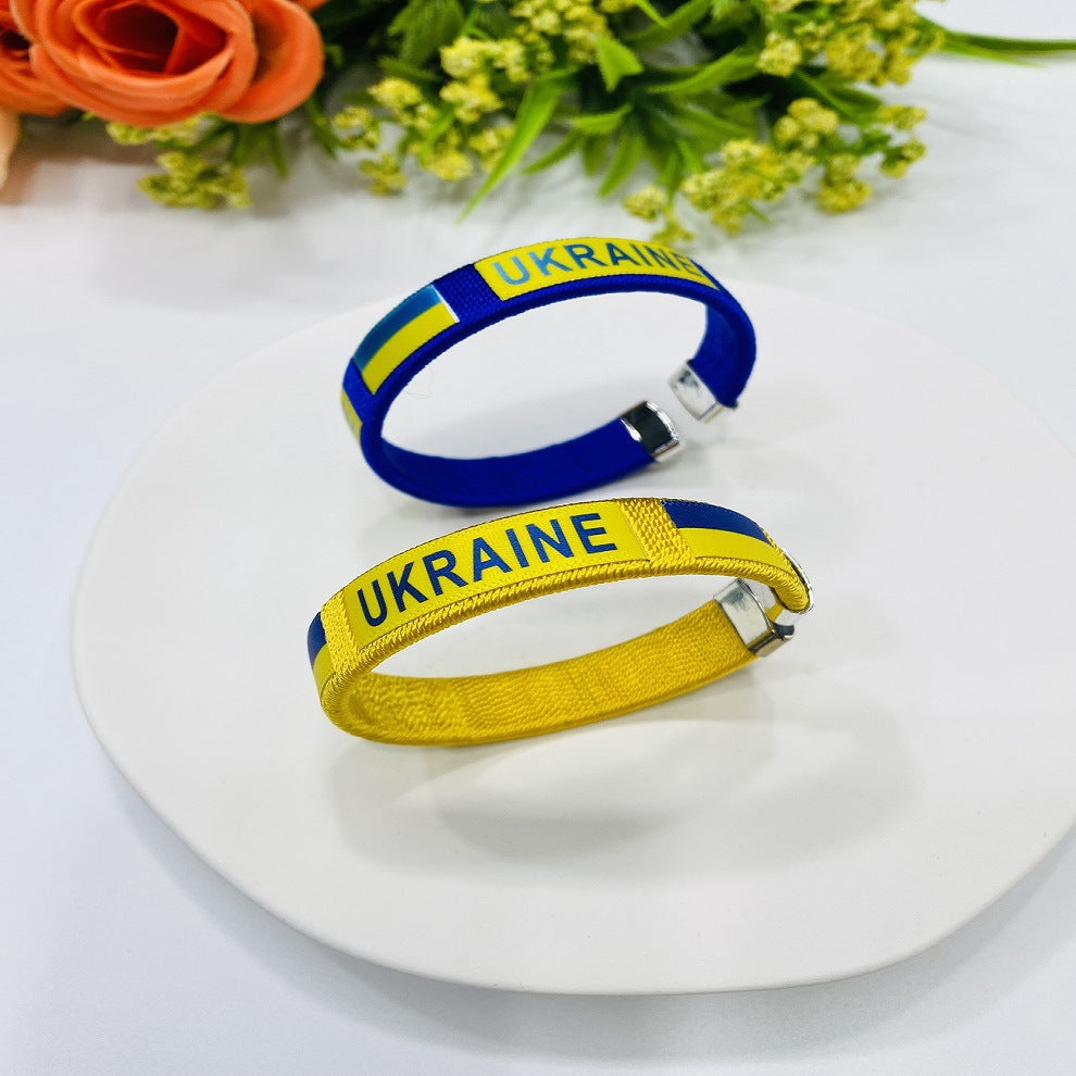 Beautiful Bracelet with Unique Style