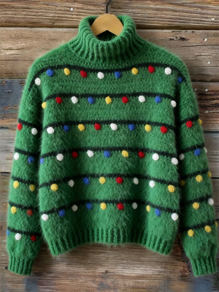 Beautifully Crafted Sweater