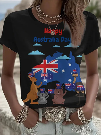 Classic Vintage T-Shirt