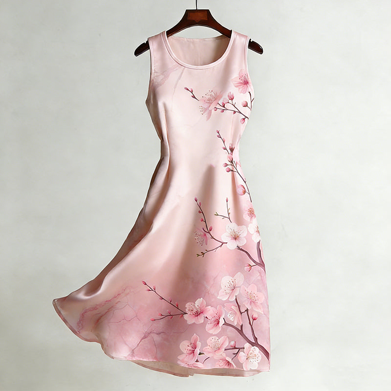 Classic Vintage Dress