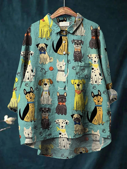 Classic Vintage Shirt