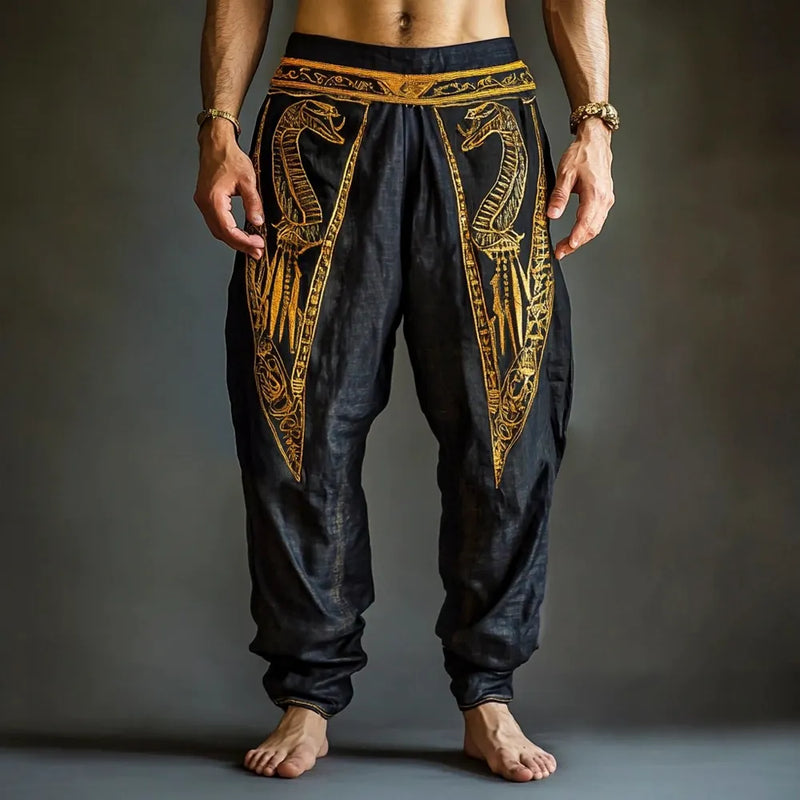 Vintage Inspired Trousers