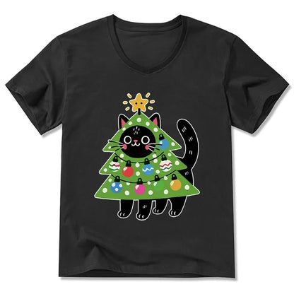 Gracefully Designed T-Shirt
