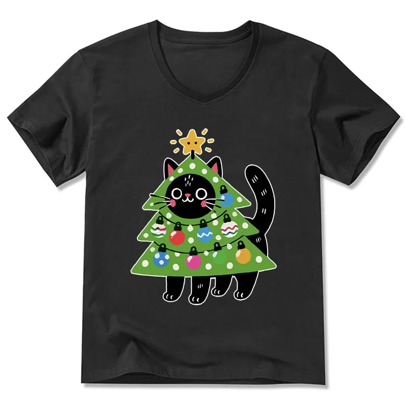 Gracefully Designed T-Shirt