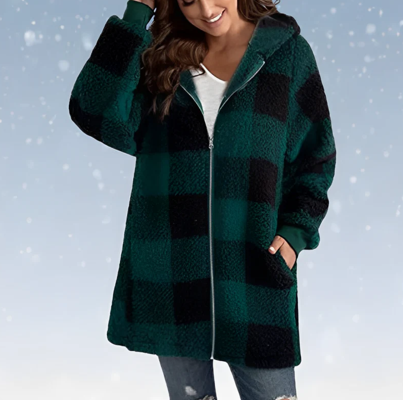 Classic Designed Coat