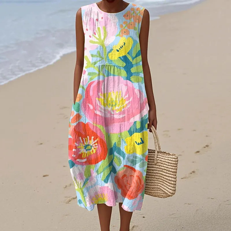 Elegantly Designed Dress