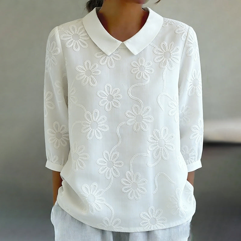Beautifully Crafted Shirt