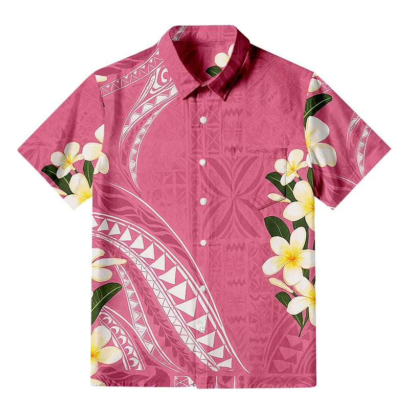 Thoughtfully Designed Shirt