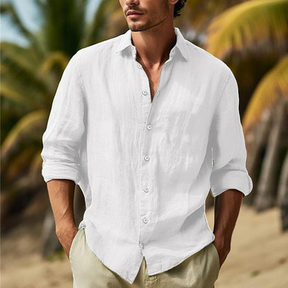 Elegantly Designed Shirt