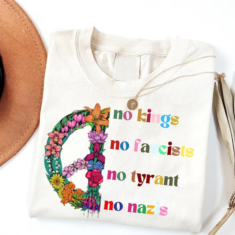 Elegantly Designed T-Shirt