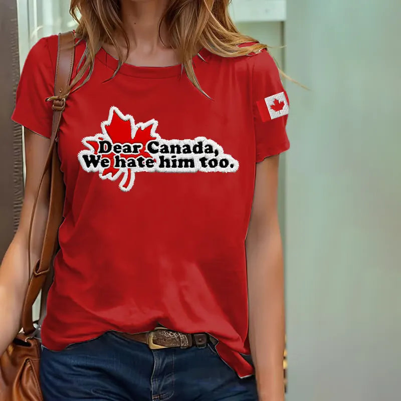 Beautifully Crafted T-Shirt
