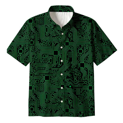 Gracefully Designed Shirt