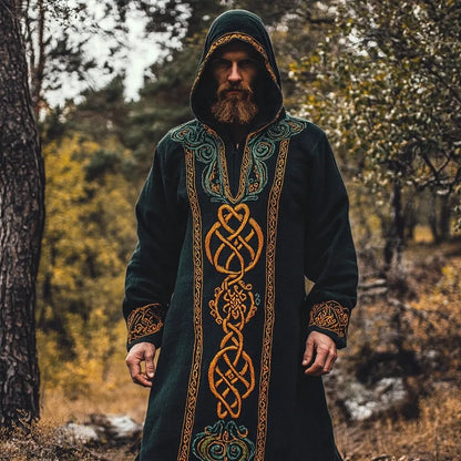 Timeless Vintage Style Garment