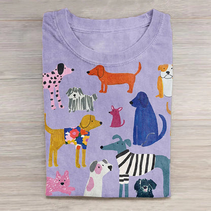 Thoughtfully Designed T-Shirt