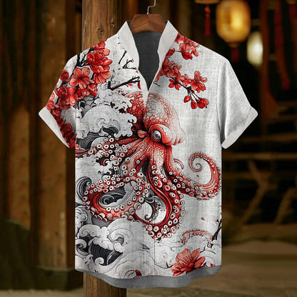 Vintage Inspired Shirt