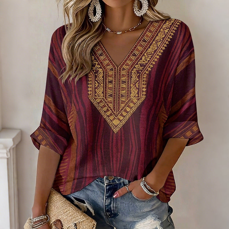 Elegantly Designed T-Shirt