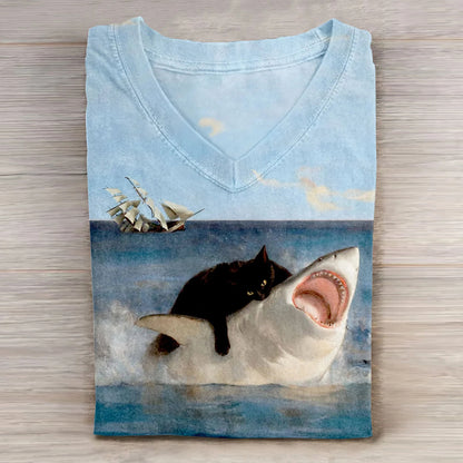Vintage Inspired T-Shirt