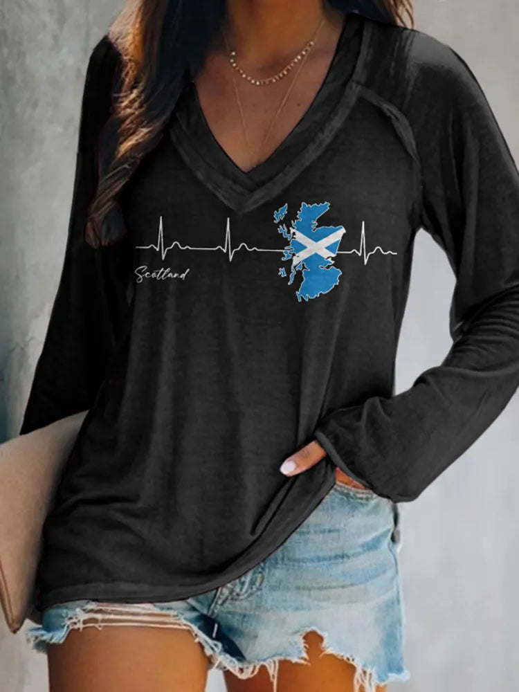 Classic Vintage T-Shirt