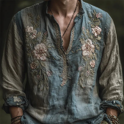 Thoughtfully Designed Shirt