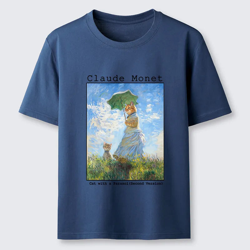 Beautifully Crafted T-Shirt