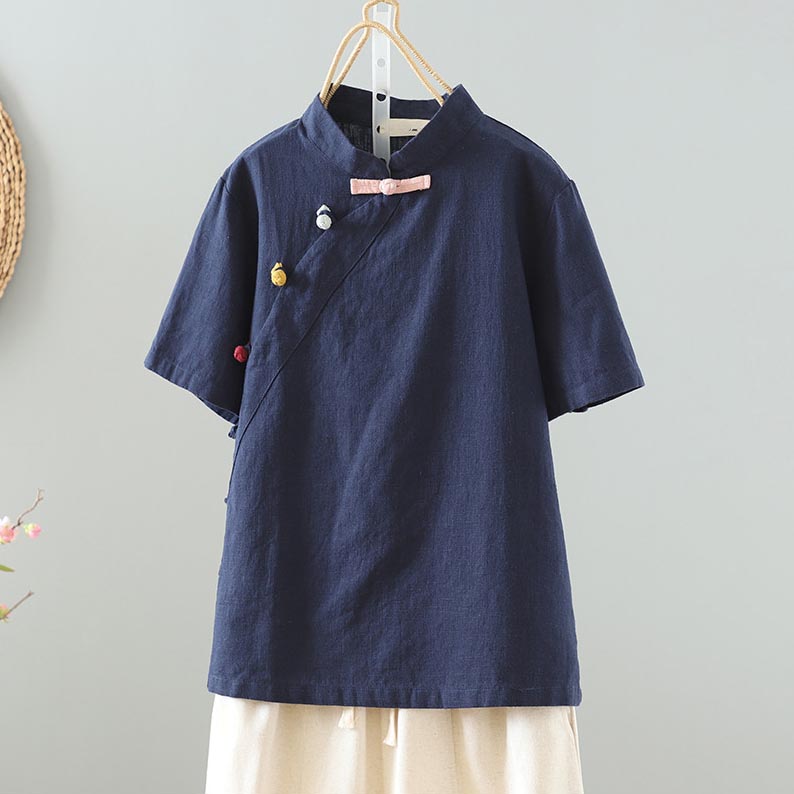 Gracefully Designed Shirt