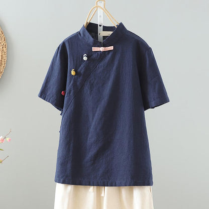 Gracefully Designed Shirt