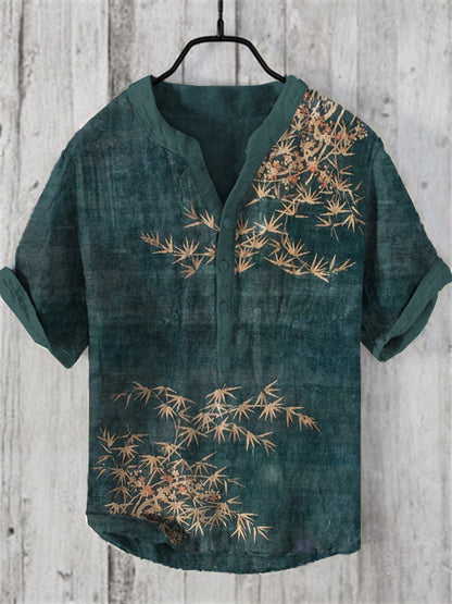 Beautifully Crafted Shirt