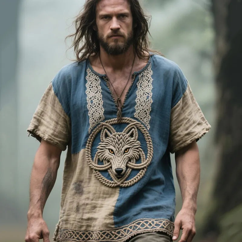 Elegantly Designed Shirt