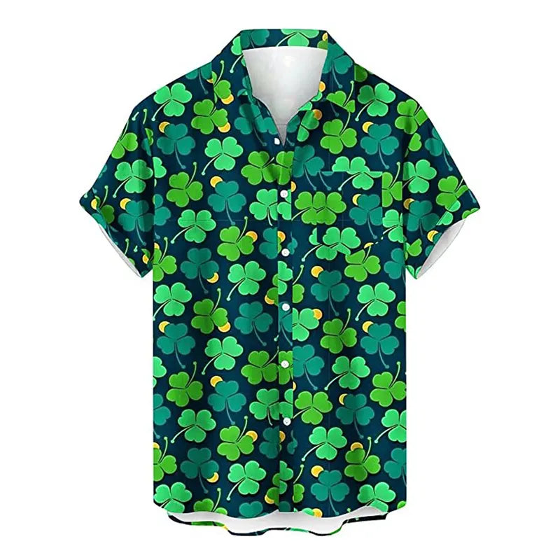 Beautifully Crafted Shirt