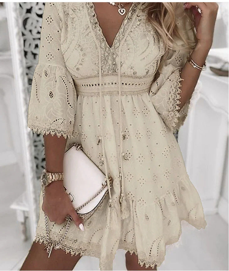 Light Beige