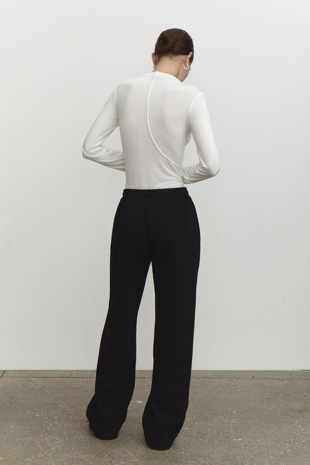 Polished Blouse with an Effortless Classic Look