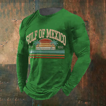 Timeless Vintage Style T-Shirt