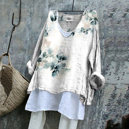 Gracefully Designed Shirt
