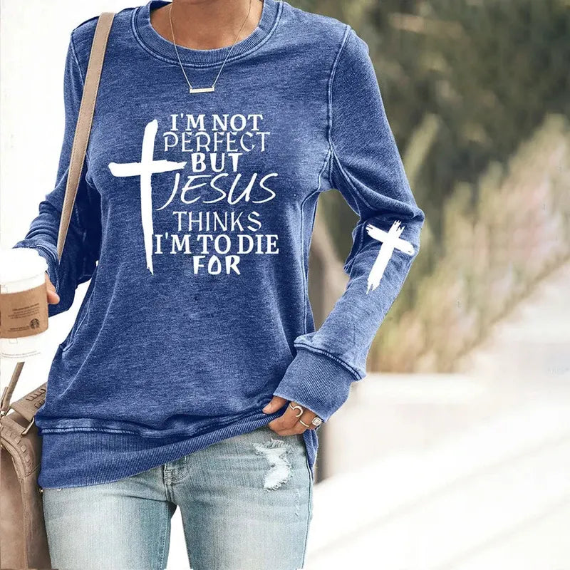 Thoughtfully Designed Shirt