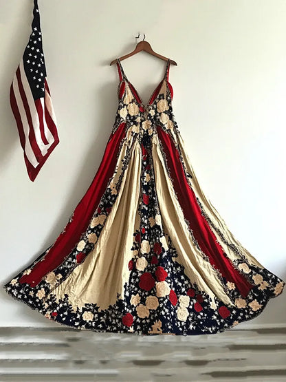 Thoughtfully Designed Dress