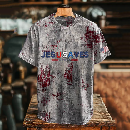 Elegantly Designed T-Shirt