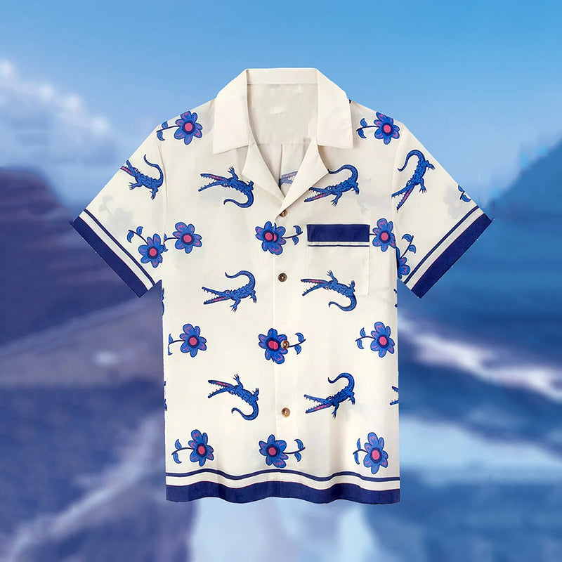 Classic Vintage Shirt