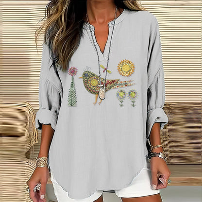 Classic Designed Shirt