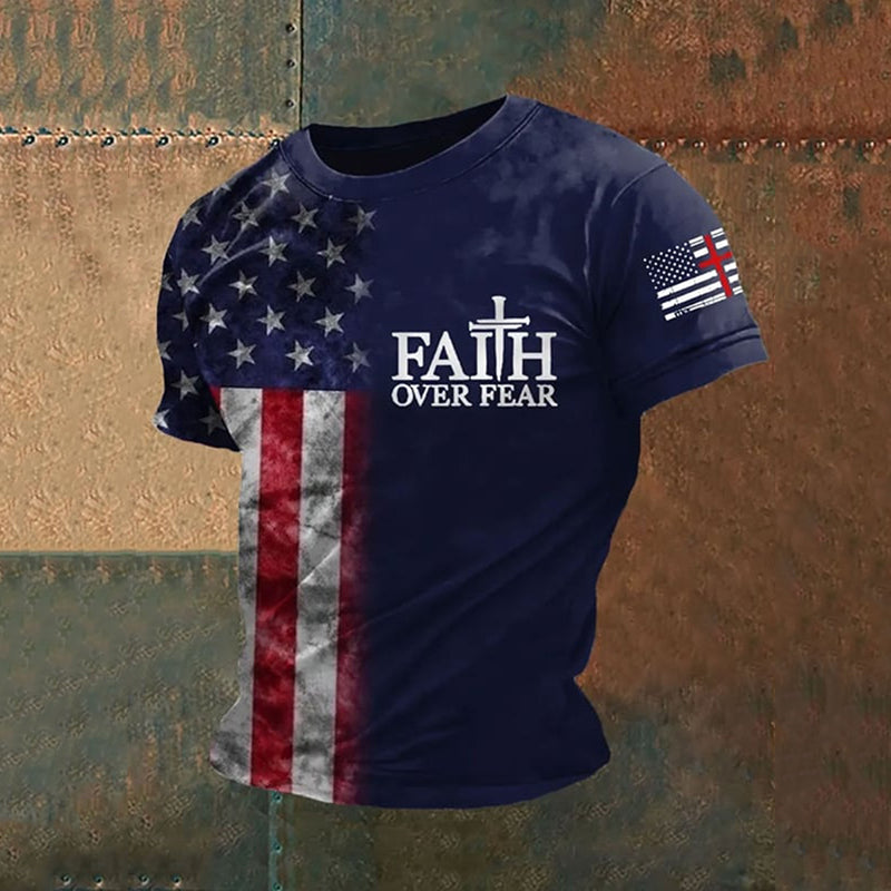 Gracefully Designed T-Shirt