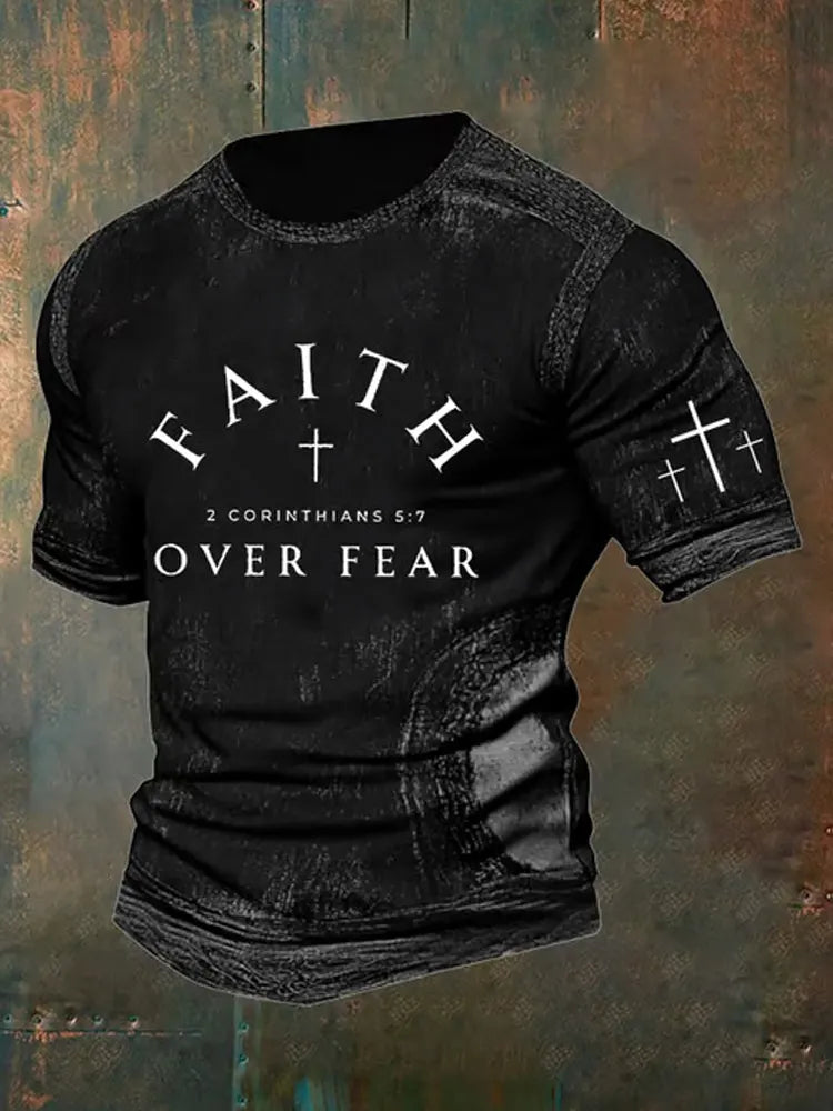 Beautifully Crafted T-Shirt